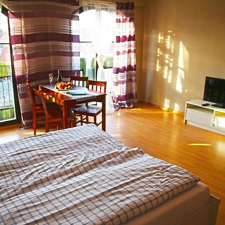 Apartamenty Portowe Mikołajki Zimmer foto