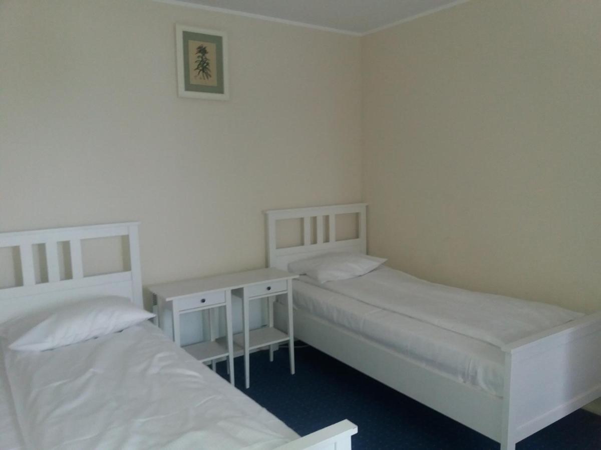 Apartamenty Portowe Mikołajki Exterior foto