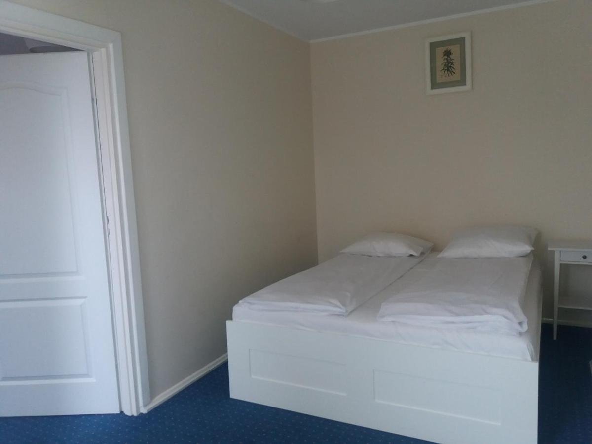 Apartamenty Portowe Mikołajki Exterior foto