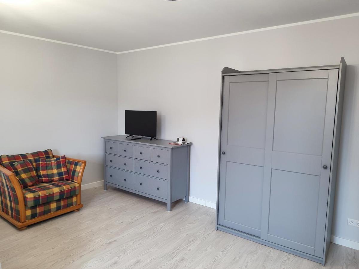 Apartamenty Portowe Mikołajki Exterior foto