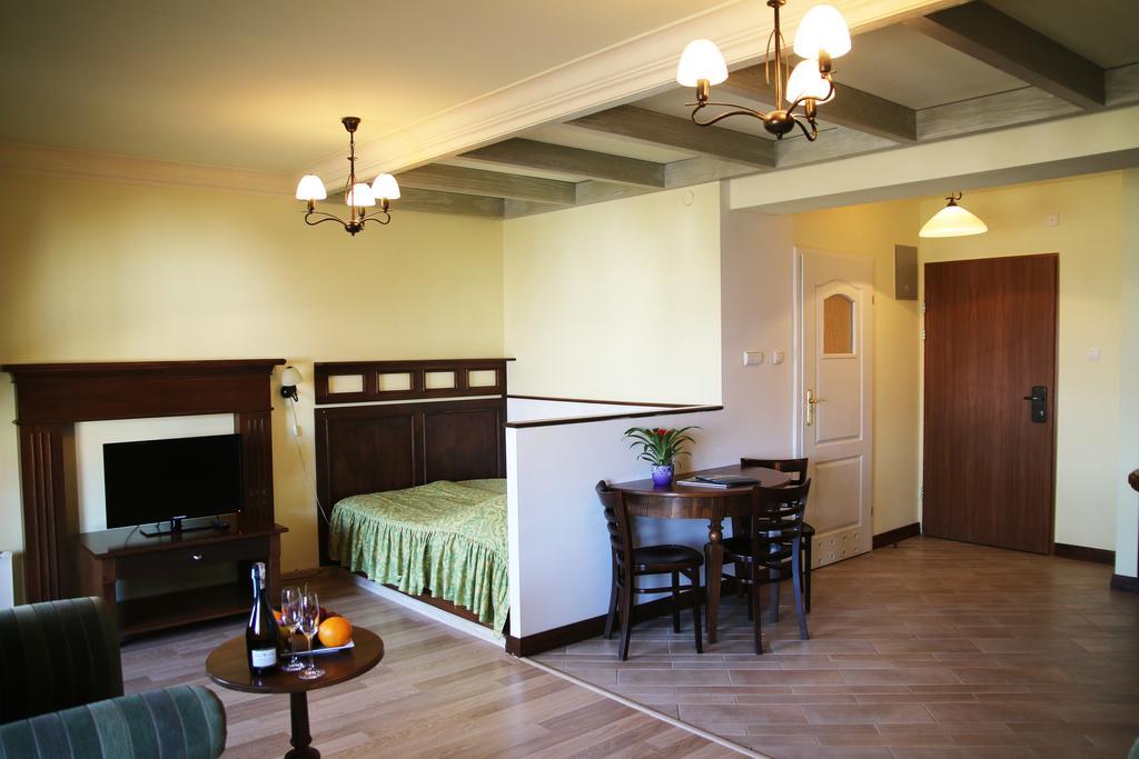 Apartamenty Portowe Mikołajki Zimmer foto