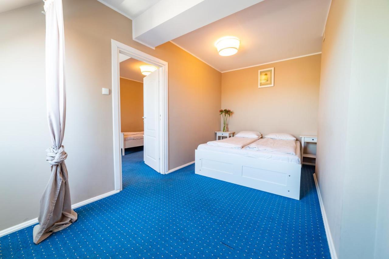 Apartamenty Portowe Mikołajki Exterior foto