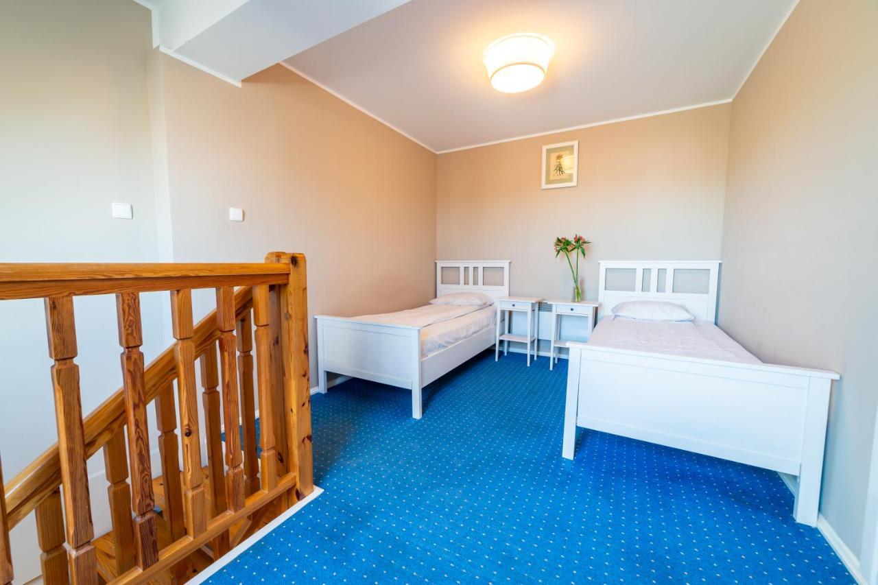 Apartamenty Portowe Mikołajki Exterior foto