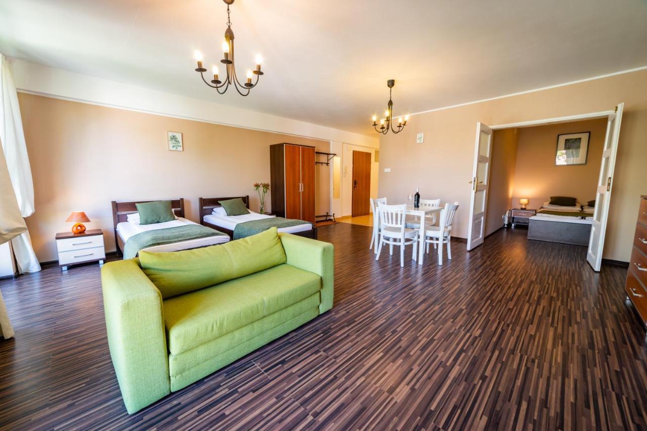 Apartamenty Portowe Mikołajki Exterior foto
