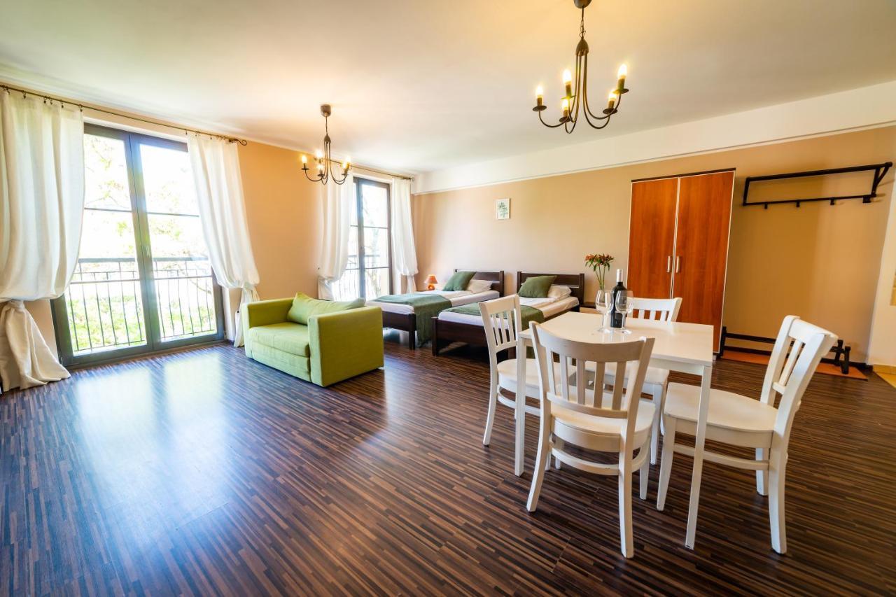 Apartamenty Portowe Mikołajki Exterior foto
