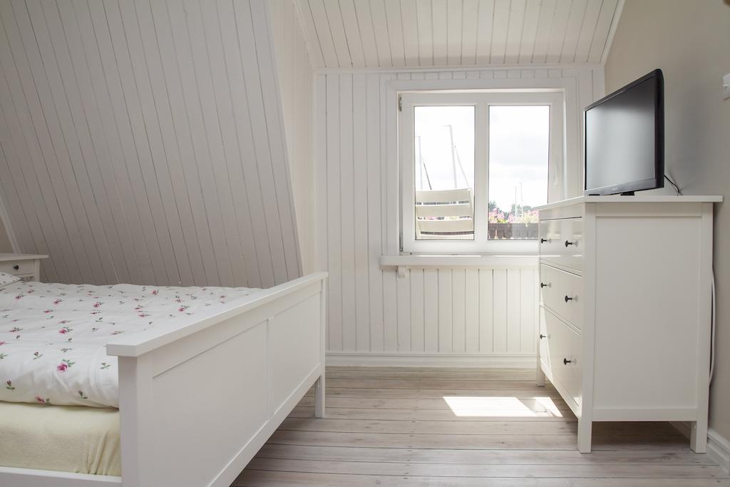 Apartamenty Portowe Mikołajki Exterior foto