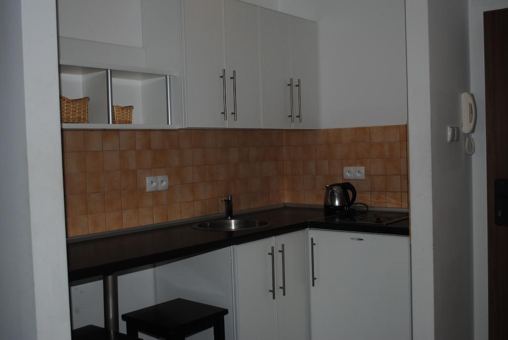 Apartamenty Portowe Mikołajki Zimmer foto