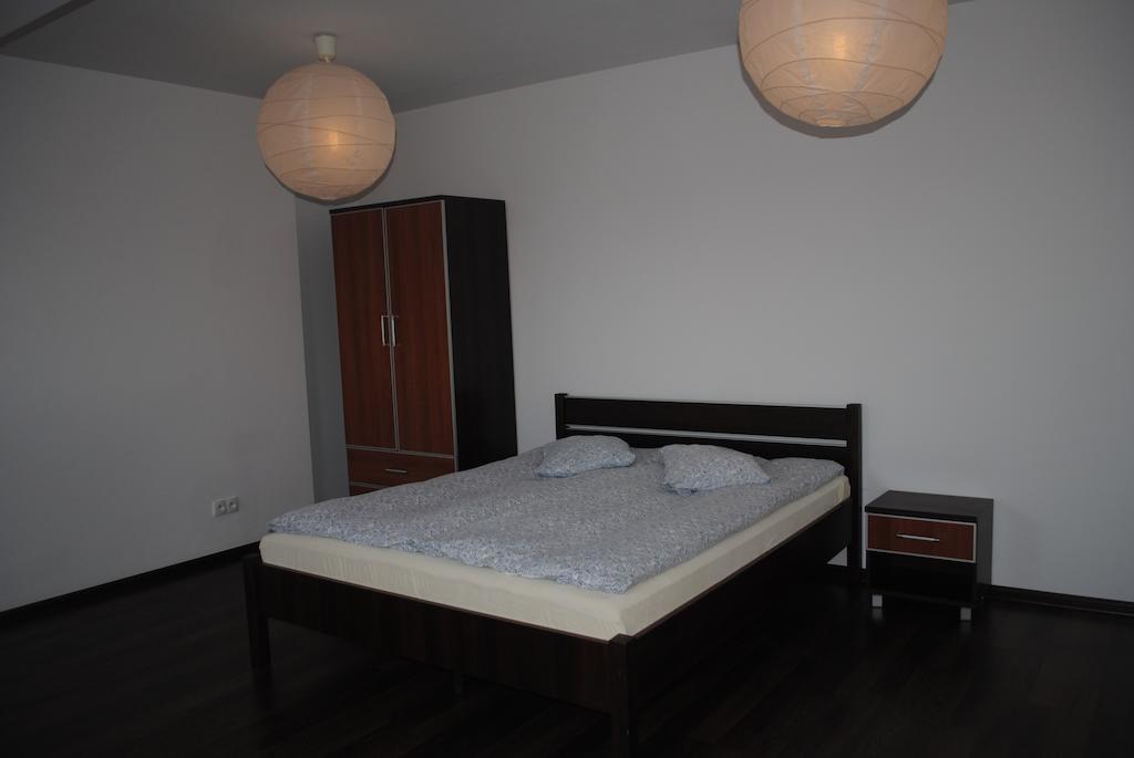 Apartamenty Portowe Mikołajki Zimmer foto